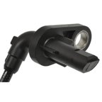 Standard Ignition ALS2244 ABS Wheel Speed Sensor - Rear Left - view 2