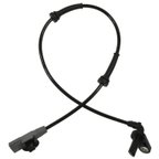 Standard Ignition ALS2244 ABS Wheel Speed Sensor - Rear Left - view 1