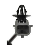 Standard Ignition ALS2244 ABS Wheel Speed Sensor - Rear Left - view 3
