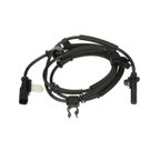 Standard Ignition ALS2247 ABS Wheel Speed Sensor - Rear Left - view 1
