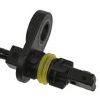 Standard Ignition ALS2255 ABS Wheel Speed Sensor - Rear Right - view 2