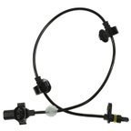 Standard Ignition ALS2255 ABS Wheel Speed Sensor - Rear Right - view 1