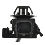 Standard Ignition ALS2255 ABS Wheel Speed Sensor - Rear Right - view 3