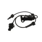 Standard Ignition ALS2256 ABS Wheel Speed Sensor - Front Left - view 1