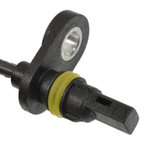 Standard Ignition ALS2260 ABS Wheel Speed Sensor - Rear Left - view 2