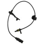 Standard Ignition ALS2260 ABS Wheel Speed Sensor - Rear Left - view 1