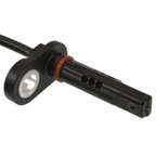 Standard Ignition ALS2261 ABS Wheel Speed Sensor - Rear Left - view 2