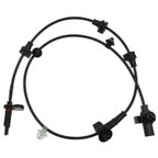 Standard Ignition ALS2261 ABS Wheel Speed Sensor - Rear Left - view 1