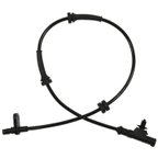 Standard Ignition ALS2272 ABS Wheel Speed Sensor - Rear Right - view 1