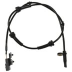 Standard Ignition ALS2273 ABS Wheel Speed Sensor - Rear - view 1