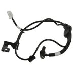 Standard Ignition ALS2277 ABS Wheel Speed Sensor - Rear Left - view 1