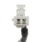 Standard Ignition ALS2277 ABS Wheel Speed Sensor - Rear Left - view 3