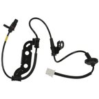 Standard Ignition ALS2278 ABS Wheel Speed Sensor - Rear Right - view 1