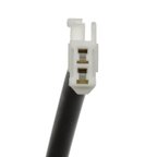 Standard Ignition ALS2278 ABS Wheel Speed Sensor - Rear Right - view 3