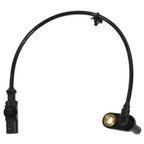 Standard Ignition ALS2280 ABS Wheel Speed Sensor - Rear Right - view 1