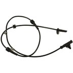 Standard Ignition ALS2282 ABS Wheel Speed Sensor - Front - view 1