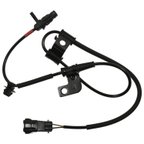 Standard Ignition ALS2288 ABS Wheel Speed Sensor - Front Right - view 1