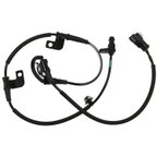 Standard Ignition ALS2291 ABS Wheel Speed Sensor - Front Left - view 1