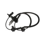 Standard Ignition ALS2292 ABS Wheel Speed Sensor - Rear - view 2
