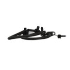 Standard Ignition ALS2292 ABS Wheel Speed Sensor - Rear - view 5