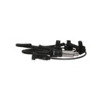 Standard Ignition ALS2292 ABS Wheel Speed Sensor - Rear - view 3