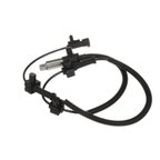 Standard Ignition ALS2292 ABS Wheel Speed Sensor - Rear - view 4