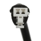 Standard Ignition ALS2293 ABS Wheel Speed Sensor - Rear Left - view 3