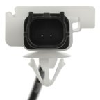 Standard Ignition ALS2294 ABS Wheel Speed Sensor - Rear - view 3