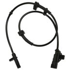 Standard Ignition ALS2297 ABS Wheel Speed Sensor - Front - view 1