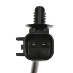 Standard Ignition ALS2297 ABS Wheel Speed Sensor - Front - view 3