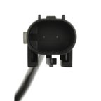 Standard Ignition ALS2298 ABS Wheel Speed Sensor - Rear - view 3