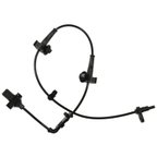 Standard Ignition ALS2300 ABS Wheel Speed Sensor - Front Left - view 1