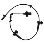 Standard Ignition ALS2309 ABS Wheel Speed Sensor - Front Right - view 1