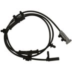 Standard Ignition ALS2311 ABS Wheel Speed Sensor - Rear Left - view 1
