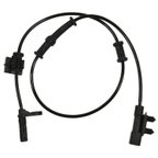 Standard Ignition ALS2312 ABS Wheel Speed Sensor - Rear Right - view 1