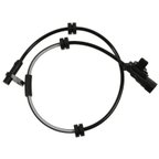 Standard Ignition ALS2313 ABS Wheel Speed Sensor - Rear - view 1