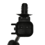 Standard Ignition ALS2313 ABS Wheel Speed Sensor - Rear - view 3