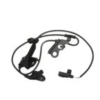 Standard Ignition ALS2315 ABS Wheel Speed Sensor - Front Left - view 1