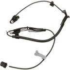 Standard Ignition ALS2317 ABS Wheel Speed Sensor - Front Right - view 2