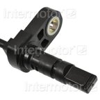 Standard Ignition ALS2322 ABS Wheel Speed Sensor - Front Left - view 2