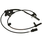 Standard Ignition ALS2322 ABS Wheel Speed Sensor - Front Left - view 1