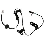 Standard Ignition ALS2332 ABS Wheel Speed Sensor - Rear Left - view 1