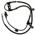 Standard Ignition ALS2335 ABS Wheel Speed Sensor - Front Left - view 1