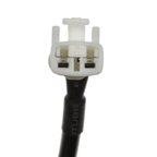 Standard Ignition ALS2335 ABS Wheel Speed Sensor - Front Left - view 3
