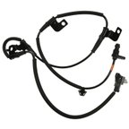 Standard Ignition ALS2337 ABS Wheel Speed Sensor - Front Right - view 1