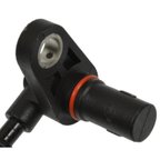 Standard Ignition ALS2340 ABS Wheel Speed Sensor - Rear Right - view 2