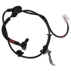 Standard Ignition ALS2340 ABS Wheel Speed Sensor - Rear Right - view 1