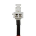 Standard Ignition ALS2340 ABS Wheel Speed Sensor - Rear Right - view 3