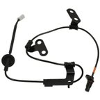 Standard Ignition ALS2341 ABS Wheel Speed Sensor - Rear Right - view 1