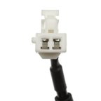 Standard Ignition ALS2341 ABS Wheel Speed Sensor - Rear Right - view 3